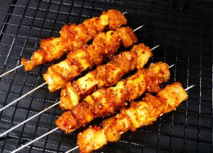 老田羊板筋