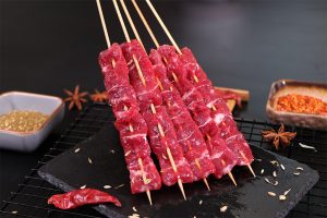 鲜牛吊龙