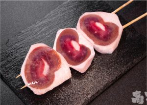 老司机大腰子