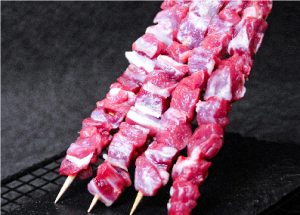 鲜羊健