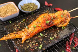 鸡全翅