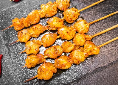 鸡脆骨